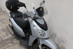 Piaggio Carnaby 125
