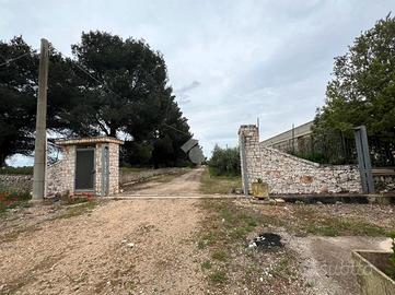 TER. RESIDENZIALE A ALTAMURA