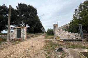 TER. RESIDENZIALE A ALTAMURA