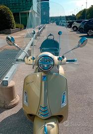 Vespa GTS 300 HPE