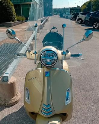 Vespa GTS 300 HPE
