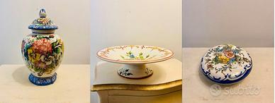 Ceramiche originali di Bassano del Grappa