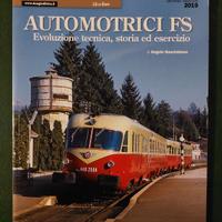 Automotrici FS - Tutto Treno vol.2