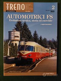 Automotrici FS - Tutto Treno vol.2