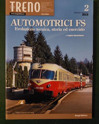 Automotrici FS - Tutto Treno vol.2