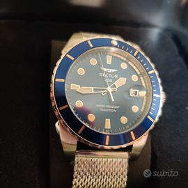 orologio uomo Sector 450