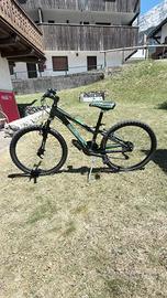 MTB mountain Bike Bambino