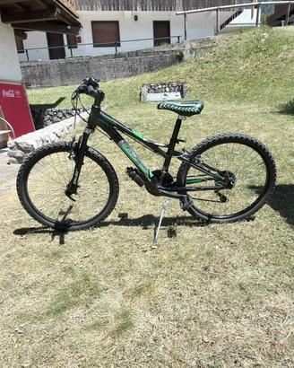 MTB mountain Bike Bambino
