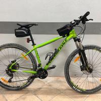 Bici MTB 29'' Cannondale TRAIL 4