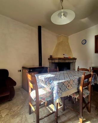 CASA PECORINO
