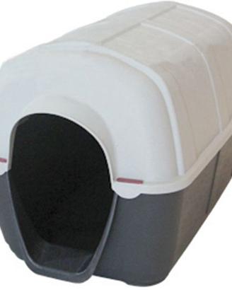 Cuccia LUX Piccola in plastica dura