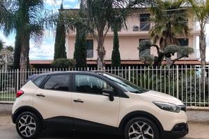 Renault Captur 1.5 dCi 8V 90 CV Start&Stop Energy 