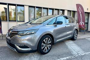 Renault Espace dCi 160CV EDC Energy Initiale Paris