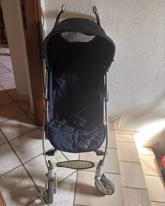 Passeggino usato