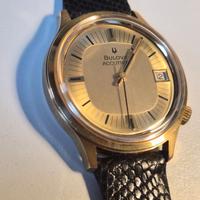 bulova accutron cal. 218 funzionante