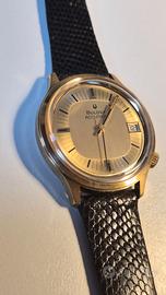 bulova accutron cal. 218 funzionante