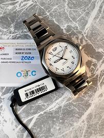 Girard Perregaux Laureato  Raro quadrante Arabo