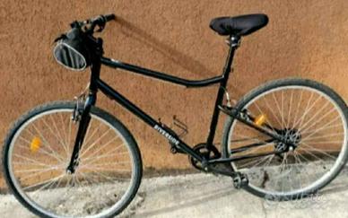 Bici Riverside 100