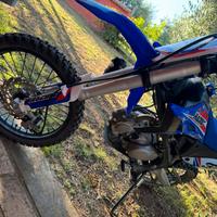 Pitbike 125