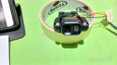 cam x foto video wireless 2,4 Ghz