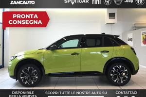 FIAT 600 Hybrid 145 CV DCT MHEV Sport Edizion...