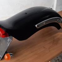 Parafango Dragstar 650 Custom