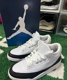 Scarpe da basket Nike Air Jordan 3 "UNC"