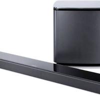SOUNDBAR BOSE 300 Soundtouch + sub BASS MODULE