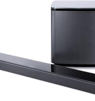 SOUNDBAR BOSE 300 Soundtouch + sub BASS MODULE