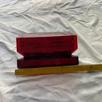 Stop/fanale posteriore Moto Guzzi V 65 (1985)