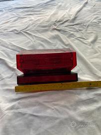 Stop/fanale posteriore Moto Guzzi V 65 (1985)