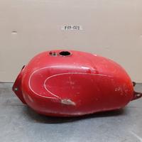 Serbatoio Moto Guzzi Stornello 125