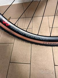 ruote gravel 