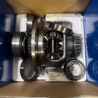 Differenziale posteriore Defender