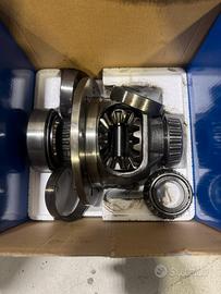 Differenziale posteriore Defender