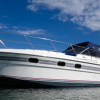 PRINCESS 36 RIVIERA    Anno 1990 m10.60 x 3.72