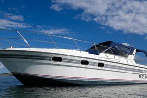 PRINCESS 36 RIVIERA    Anno 1990 m10.60 x 3.72