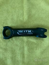 Attacco Manubrio itm bdc