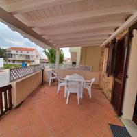 Vacanza comfort isola rossa