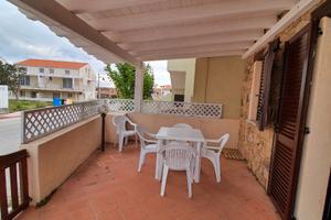 Vacanza comfort isola rossa