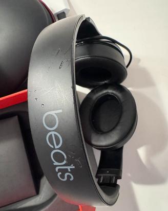 Cuffie Beats wireless bluetooth