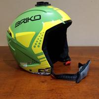 CASCO SCI BRIKO BAMBINA