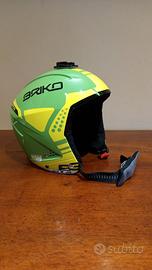 CASCO SCI BRIKO BAMBINA