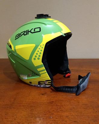 CASCO SCI BRIKO BAMBINA