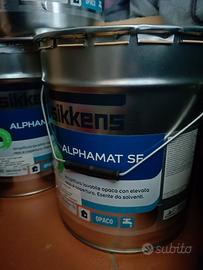 Sikkens Alphamat SF 15 litri