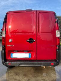 Fiat Dobló