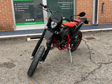 Beta RR Motard 50 Track MY21