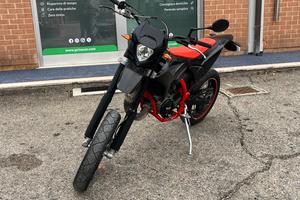 Beta RR Motard 50 Track MY21