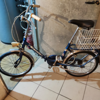Bici Graziella