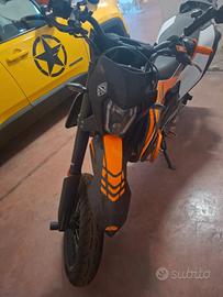 Ktm 690 SMC R